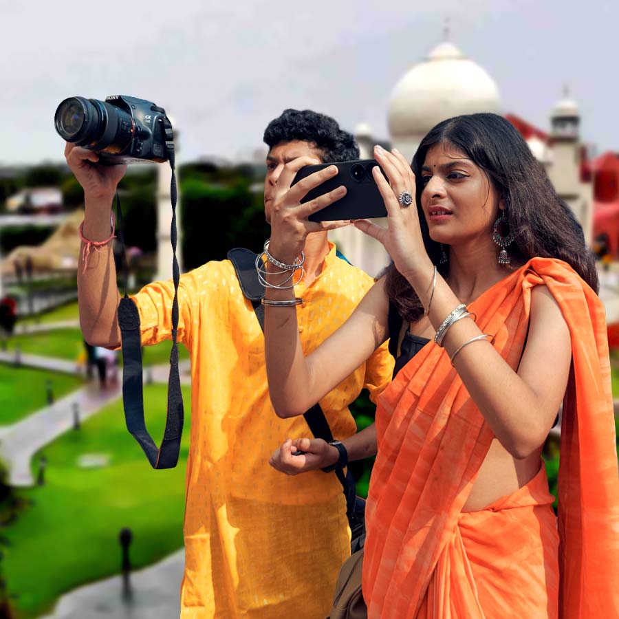 আড্ডা, ছবি তোলা, ঘোরা, সরস্বতীপুজোয় বেড়ানোর ঠিকানা।