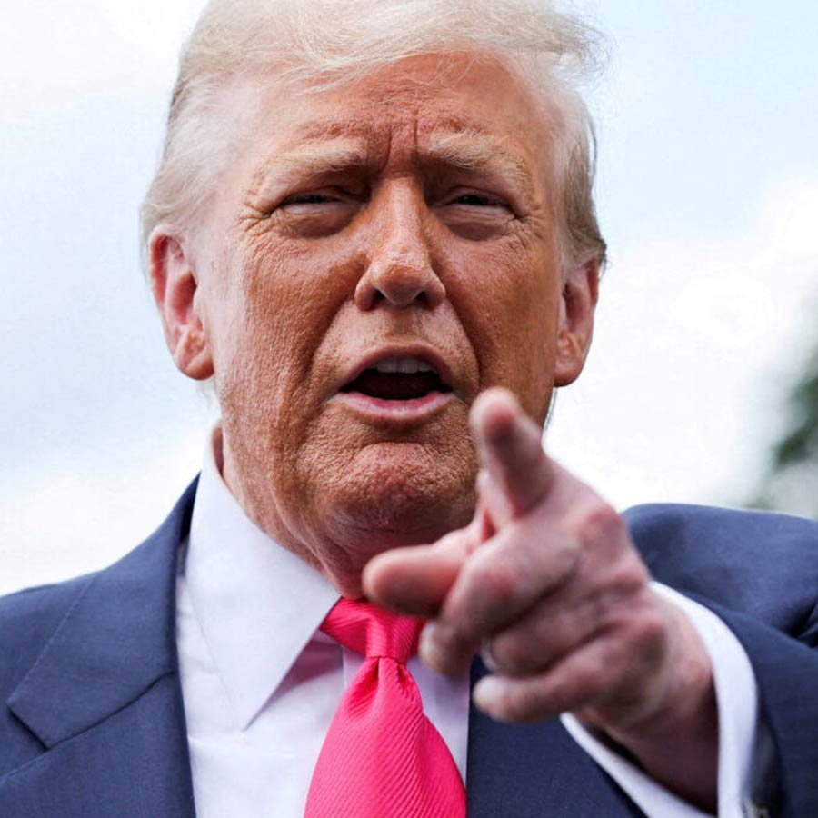 Why India and China reducing their exposure on US Treasury bonds