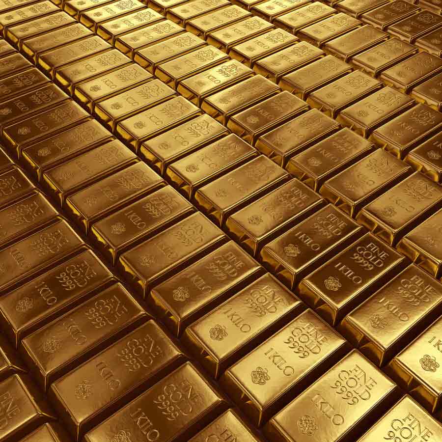 Why India and China reducing their exposure on US Treasury bonds