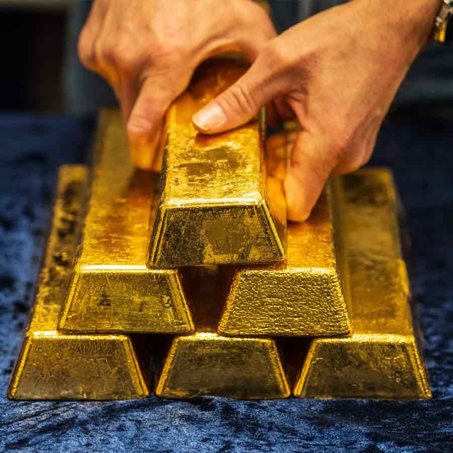 Why India and China reducing their exposure on US Treasury bonds