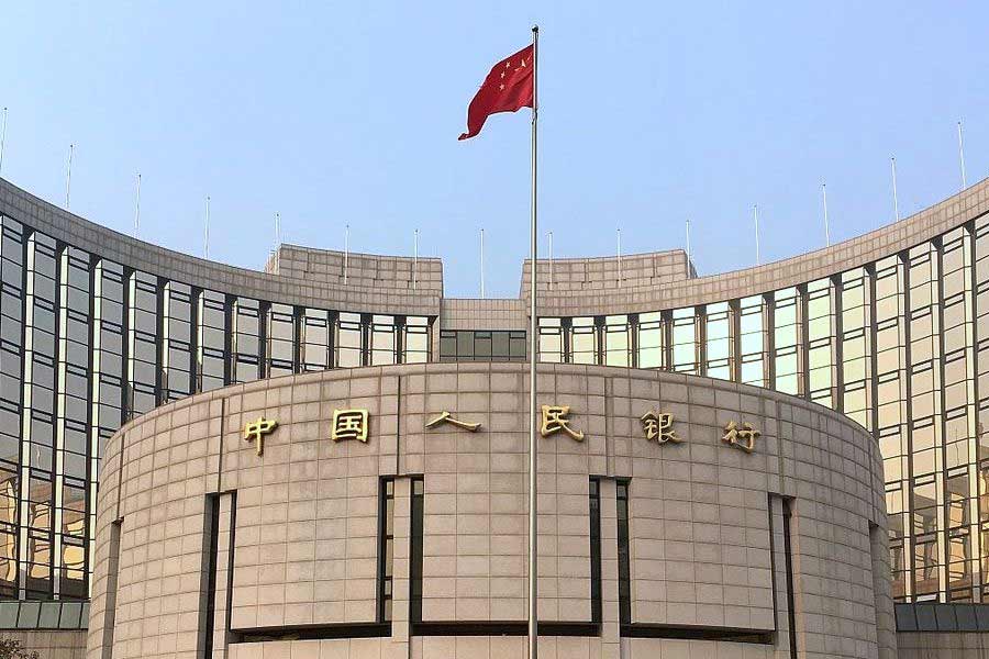 Why India and China reducing their exposure on US Treasury bonds