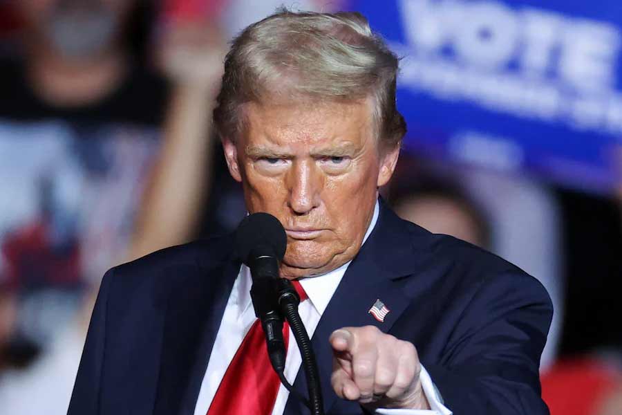 Why India and China reducing their exposure on US Treasury bonds