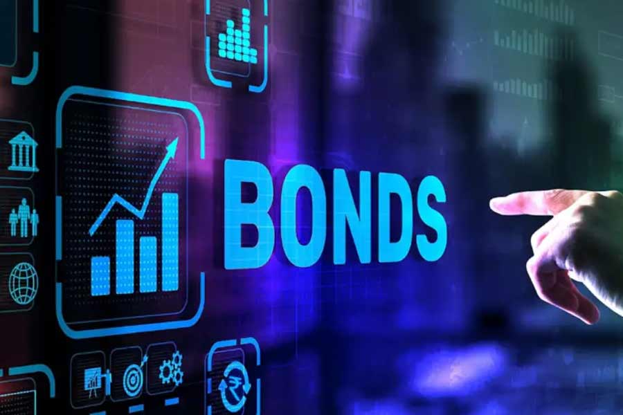 Why India and China reducing their exposure on US Treasury bonds