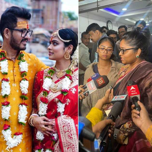 হিরণ এবং ঋতিকার বিরুদ্ধে থানায় অভিযোগ জানানোর পরে বেরিয়ে কী বললেন মেয়ে নিয়াসা এবং প্রথম স্ত্রী অনিন্দিতা?