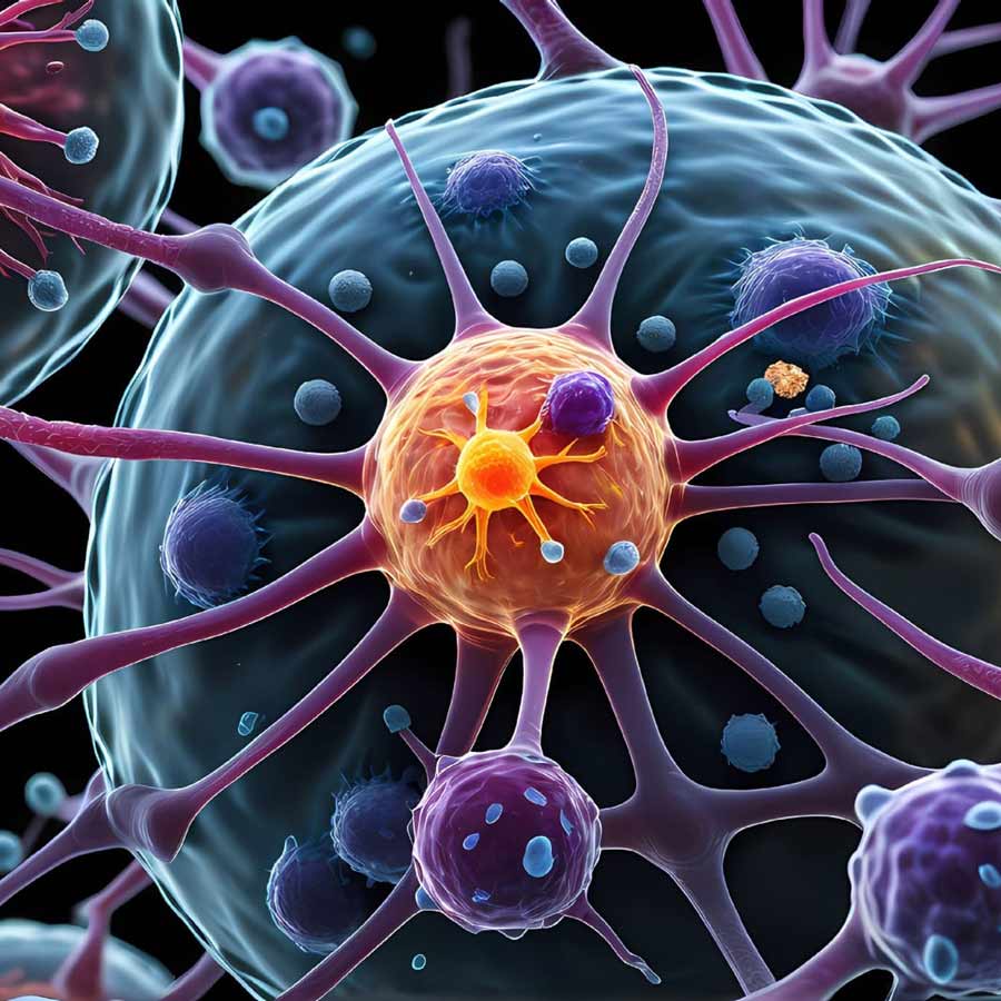 Which kinds of foods can lower risks of various cancers dgtl