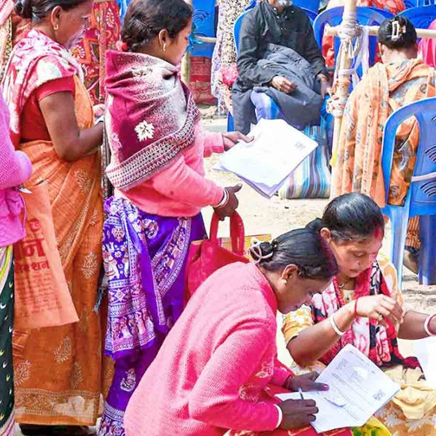 Demonetization and lockdown woes are being repeated in SIR