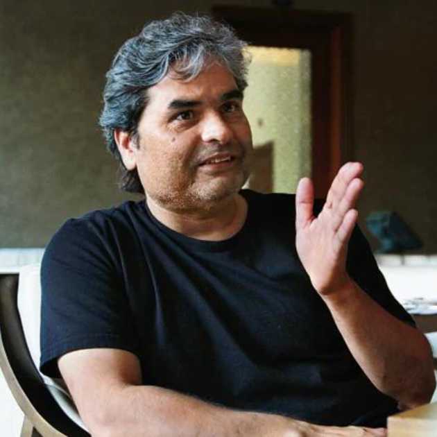 Vishal Bhardwaj Defends Use Of bad words In Films Ahead Of O'Romeo Release dgtl