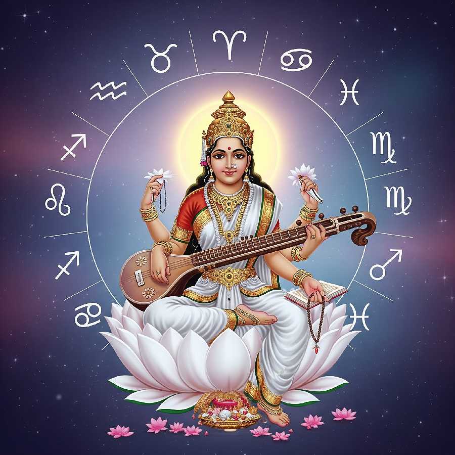 saraswati