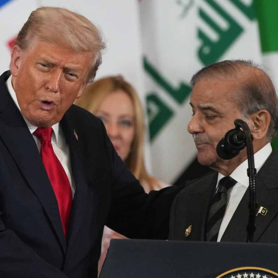 Pakistan Government faces backlash in their own country over Gaza Peace Board entry dgtl