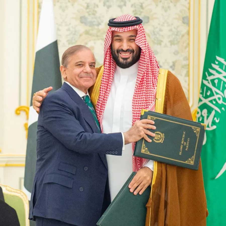 Will India join Mediterranean QUAD with Israel, Greece and Cyprus to counter Islamic NATO