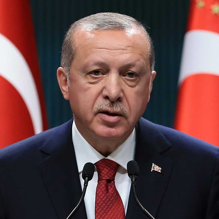 Will India join Mediterranean QUAD with Israel, Greece and Cyprus to counter Islamic NATO