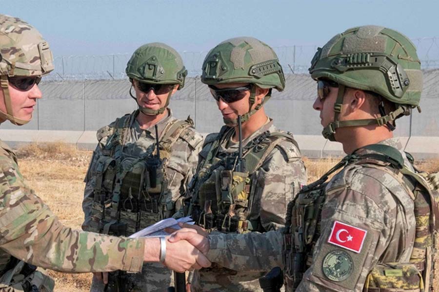 Will India join Mediterranean QUAD with Israel, Greece and Cyprus to counter Islamic NATO