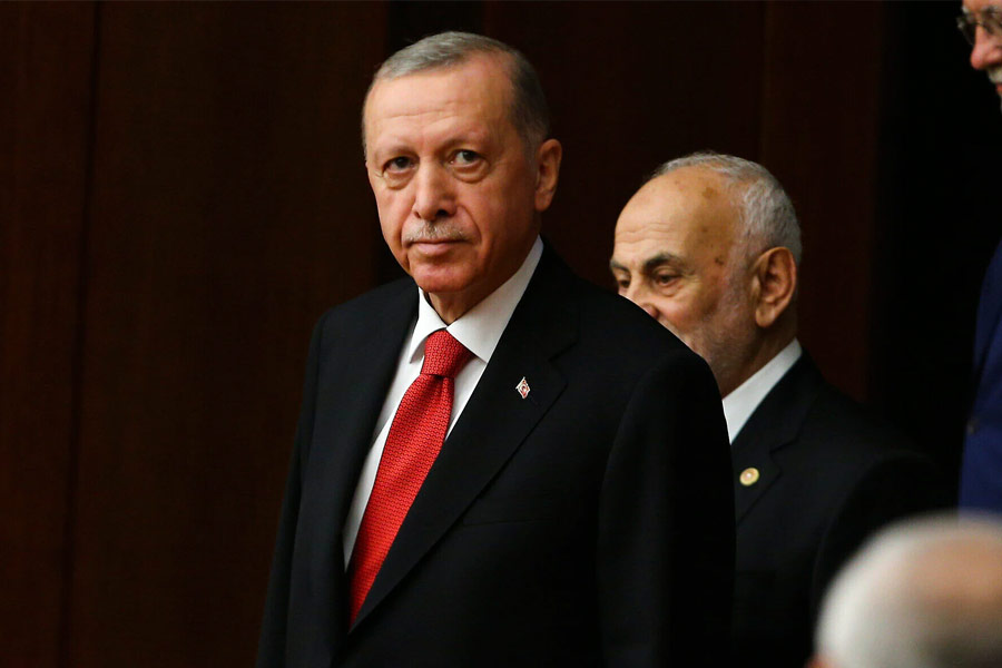 Will India join Mediterranean QUAD with Israel, Greece and Cyprus to counter Islamic NATO