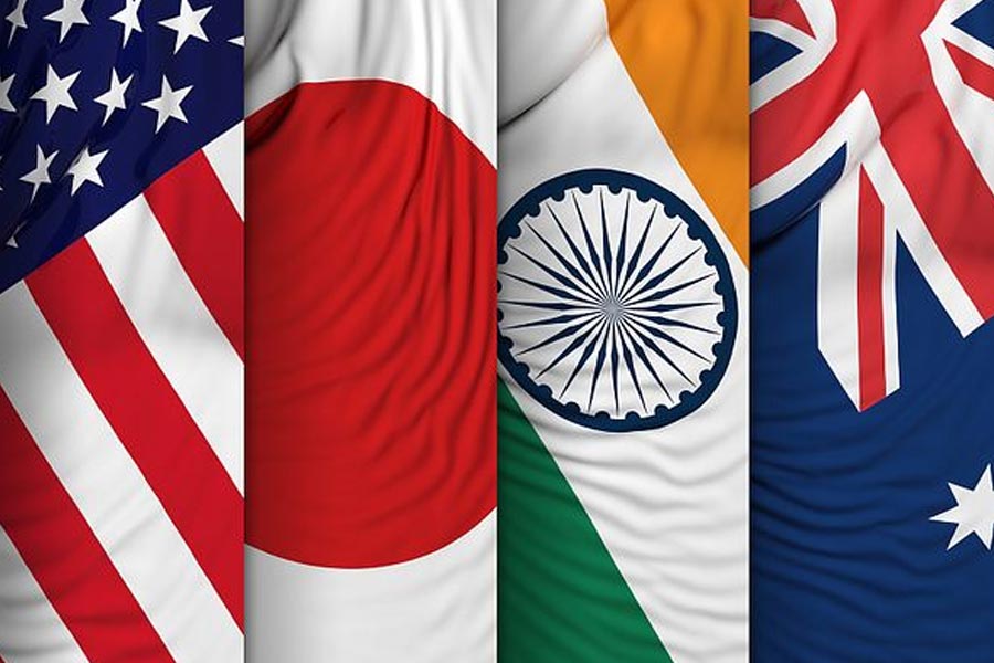 Will India join Mediterranean QUAD with Israel, Greece and Cyprus to counter Islamic NATO