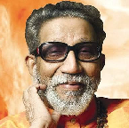 বাল ঠাকরে