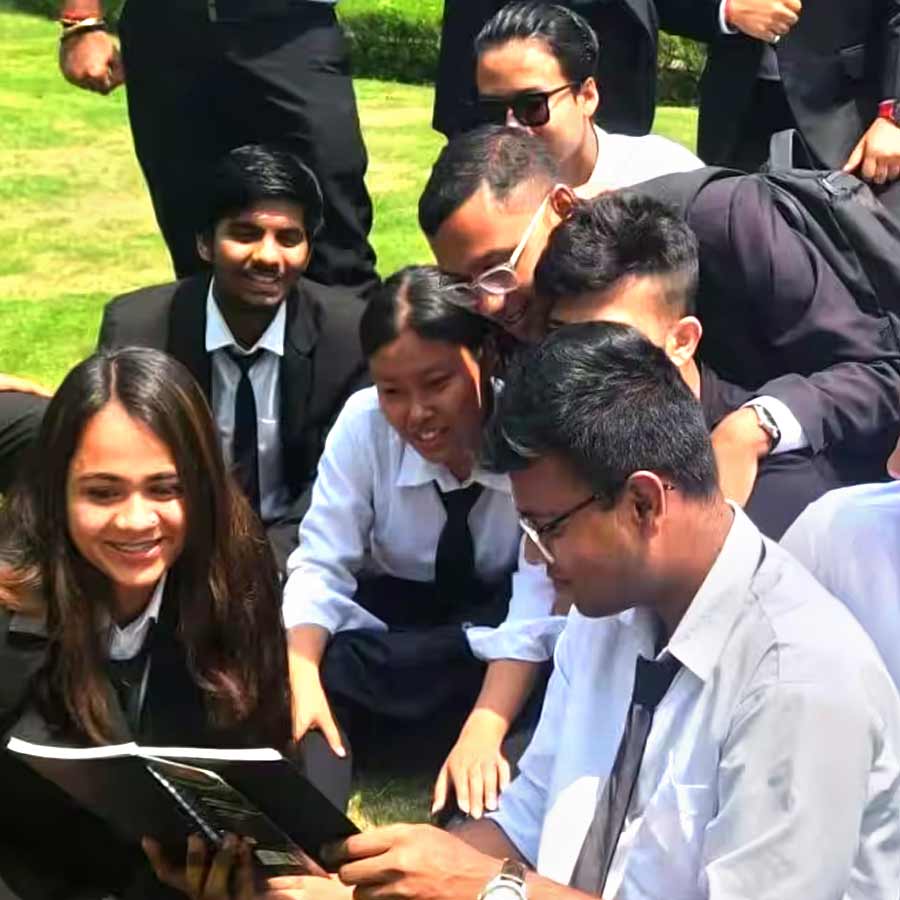 প্রতীকী ছবি।