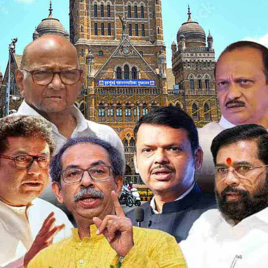 বিএমসি পুরসভার মেয়র কে হবেন? হয়ে গেল লটারিও।