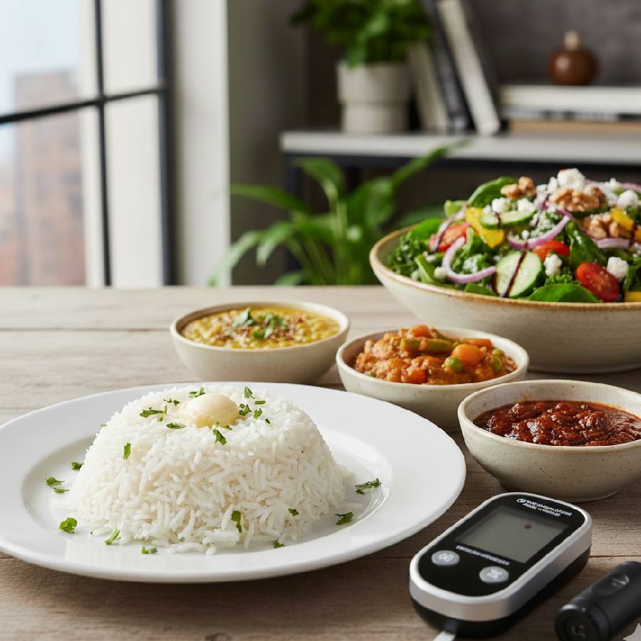 How to Lower Blood Sugar Naturally, The Fiber-First Meal Sequencing Guide