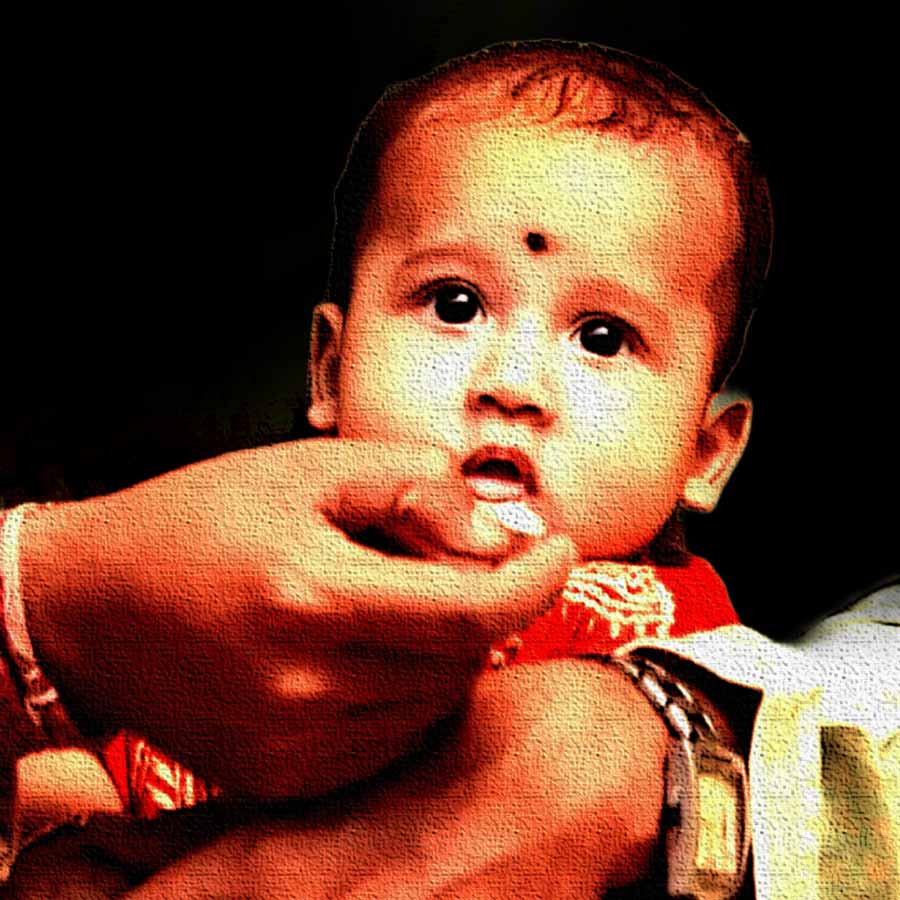 Honey in mouth, oil in ear Pediatricians Explain Why These Remedies Are Unsafe