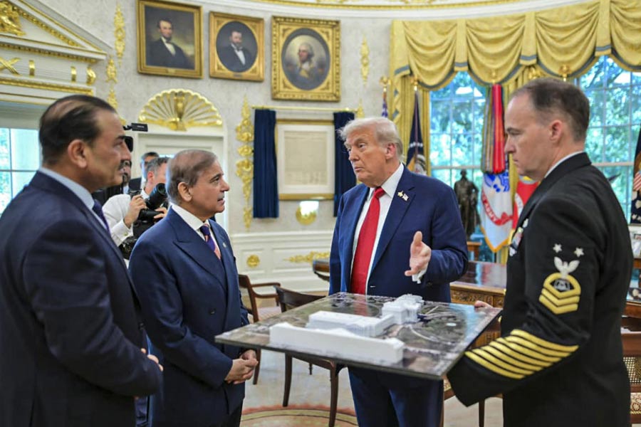 Is Pakistan deceiving USA with the claim of having huge reserve of rare earth metals