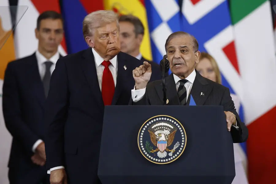 Is Pakistan deceiving USA with the claim of having huge reserve of rare earth metals