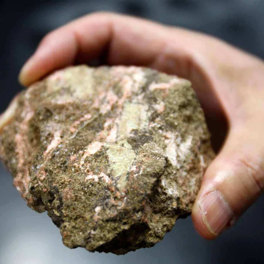 Is Pakistan deceiving USA with the claim of having huge reserve of rare earth metals