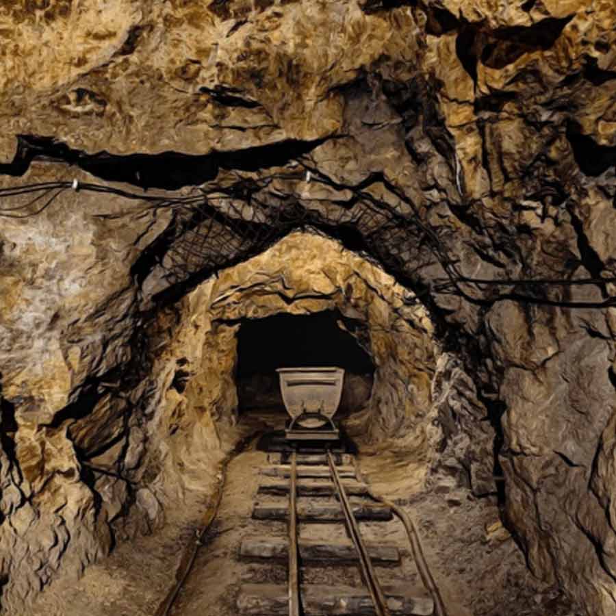 Is Pakistan deceiving USA with the claim of having huge reserve of rare earth metals