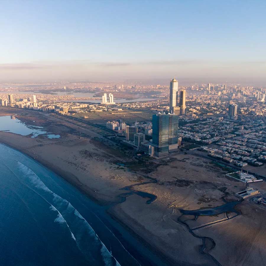 Is Pakistan deceiving USA with the claim of having huge reserve of rare earth metals