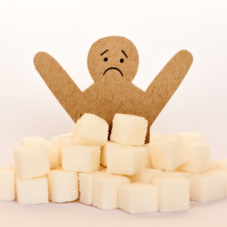 is you body suffering from Insulin resistance 5 early sign can help you act fast dgtl