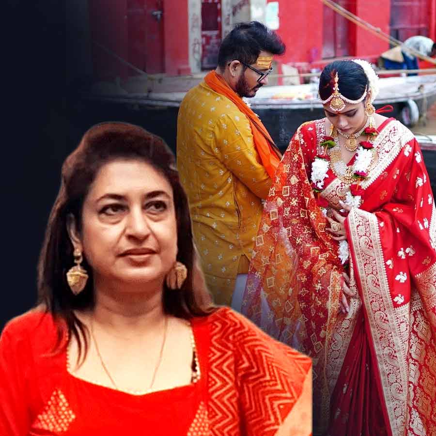 হিরণকে শুভেচ্ছা জানাবেন ভেবেছিলেন শতাব্দী?