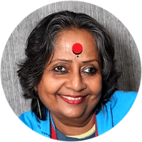 শর্মিলা বসুঠাকুর