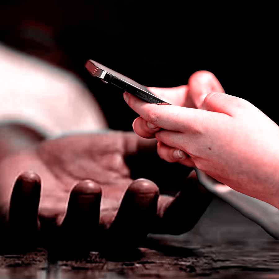 প্রতীকী ছবি।