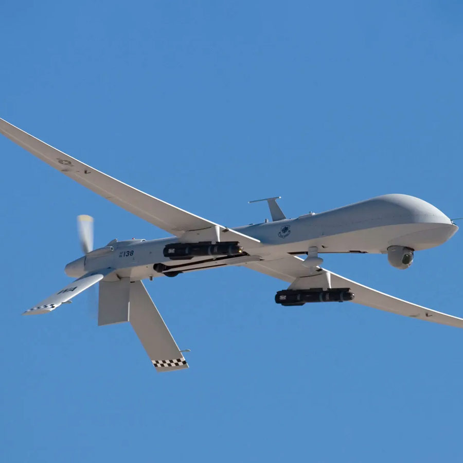 HAL and TATA ELXSI to develop Combat Air Teaming System for IAF