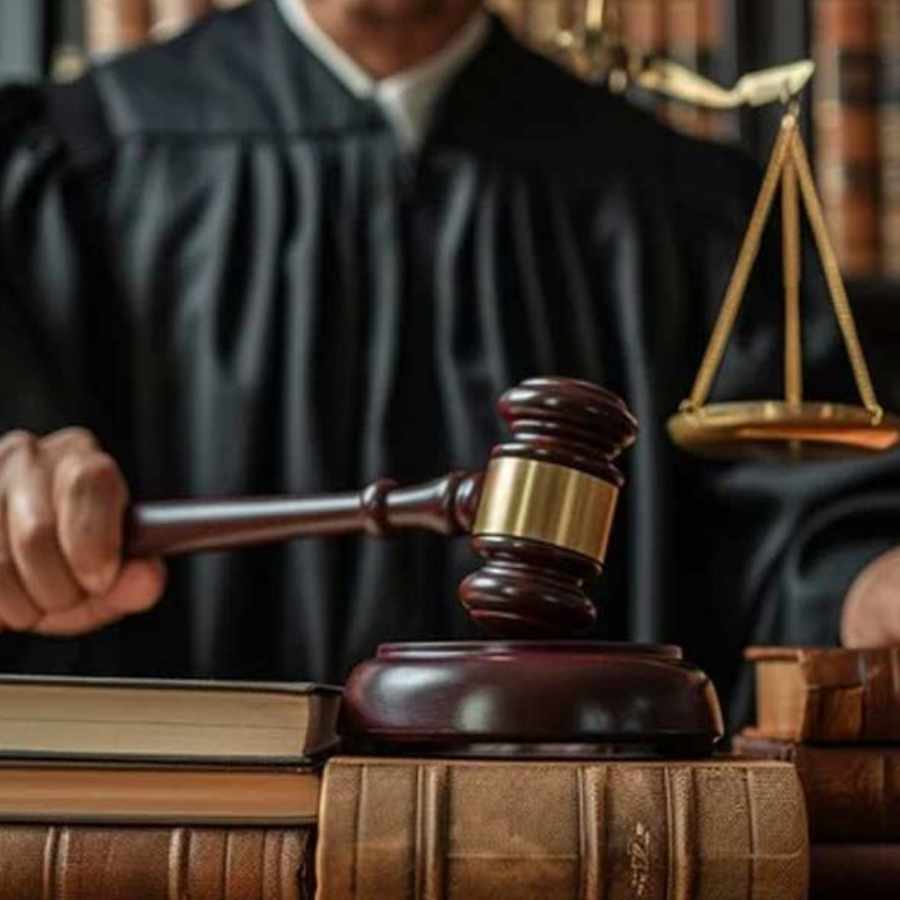 প্রতীকী চিত্র।