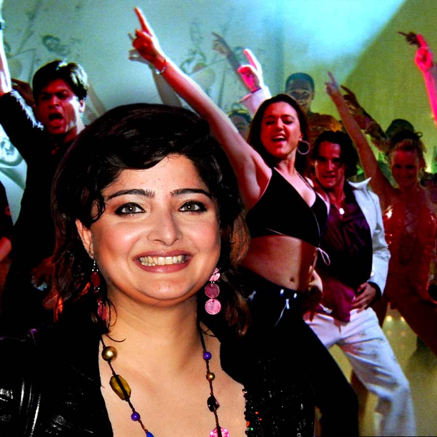 Vasundhara Das Famous Bollywood Singer Now Settled In Bangalore