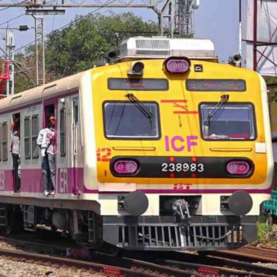 23 hours mega block for bridge upgradation in Sealdah division, multiple local services cancelled and detoured