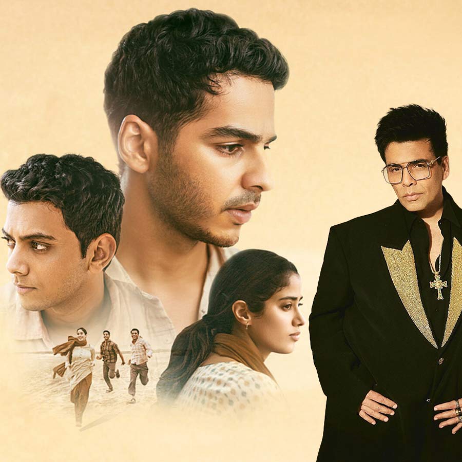 কর্ণ জোহরের অস্কারের স্বপ্নভঙ্গ।