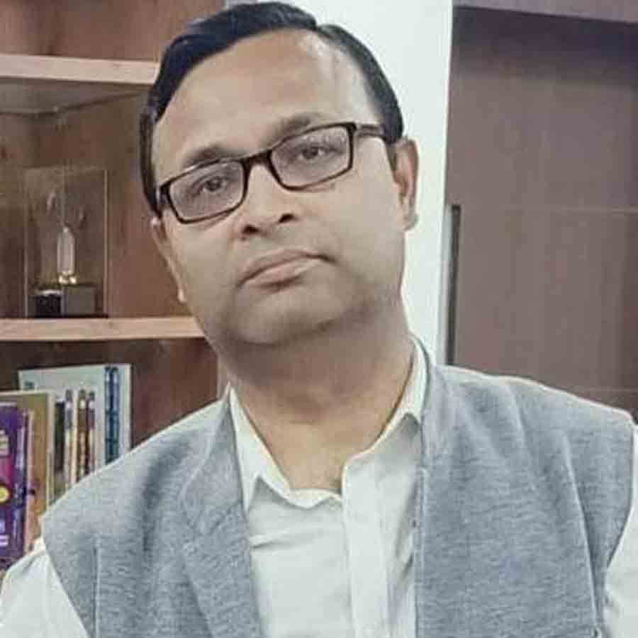 Transport Secretary Soumitra Mohan summoned for SIR hearing dgtl