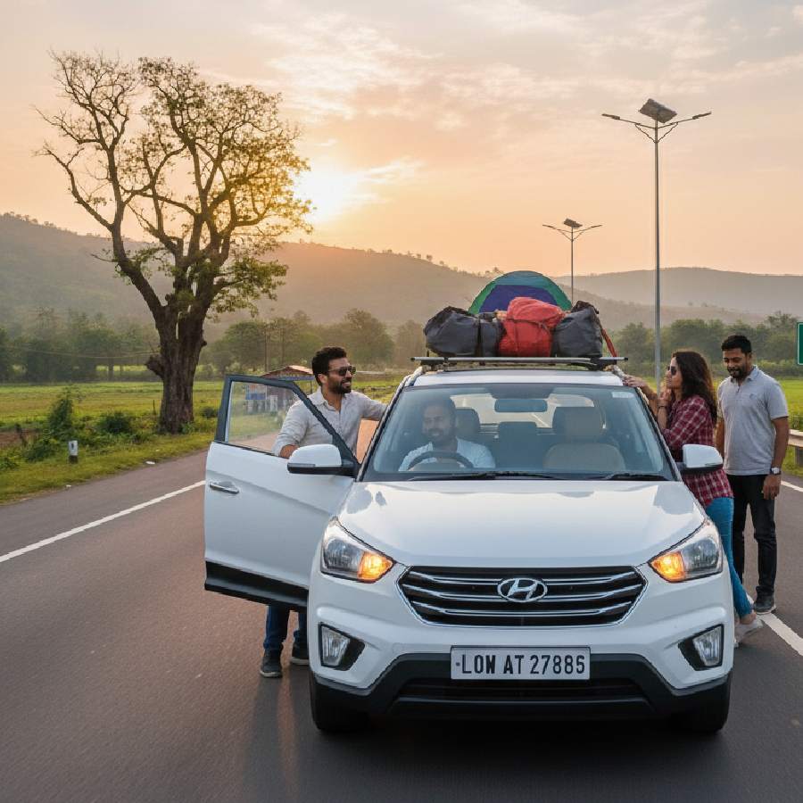 ছবি সৌজন্যে এআই।