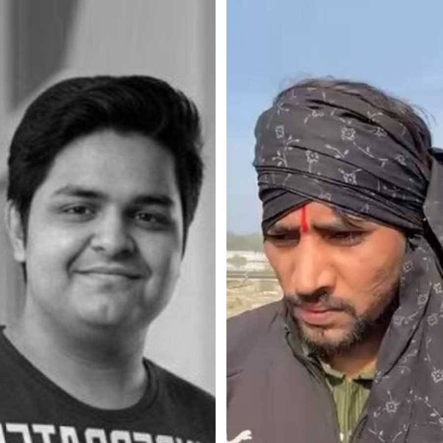 Noida techie death, witness again alleged against police