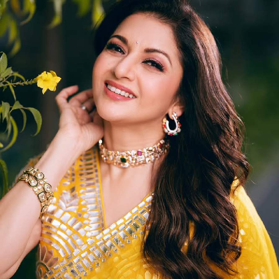 Bhagyashree’s Winter Favourite Bajre Ki Raab, Know The Secret Health Benefits Dgtl