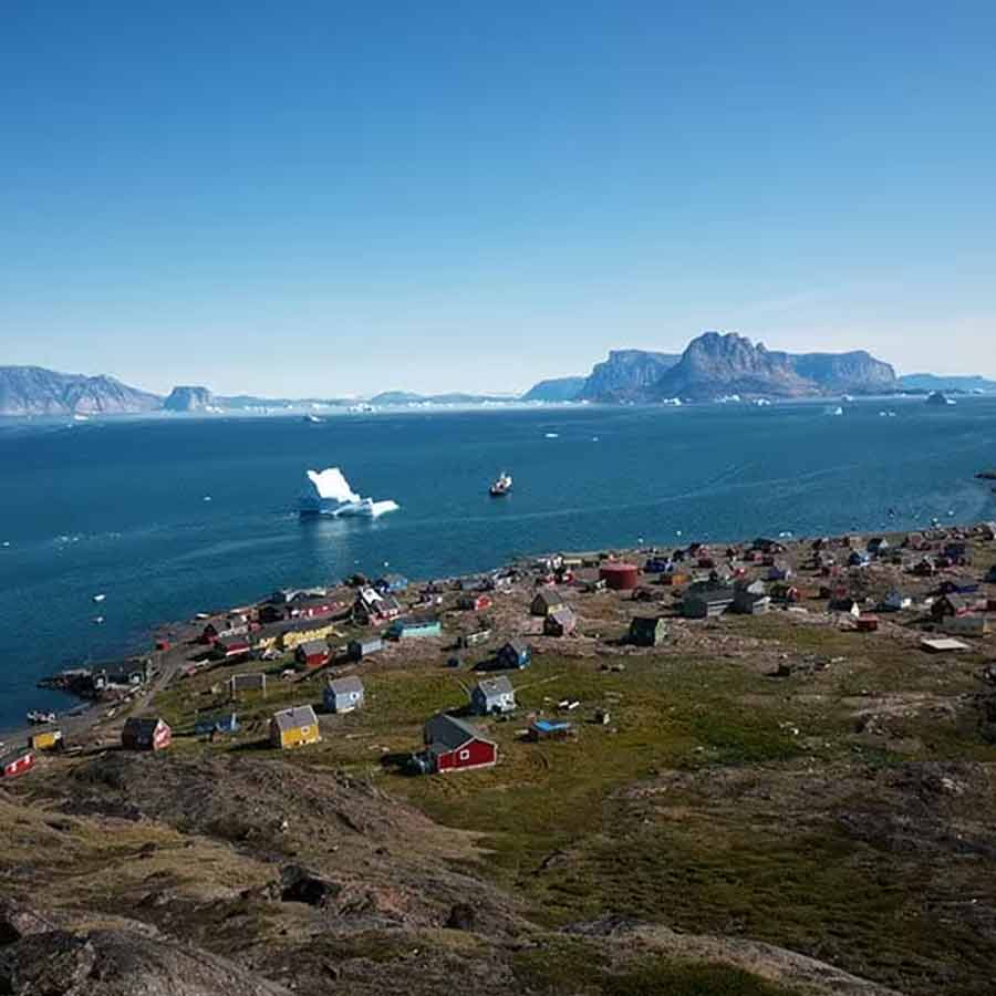 Greenland Crisis