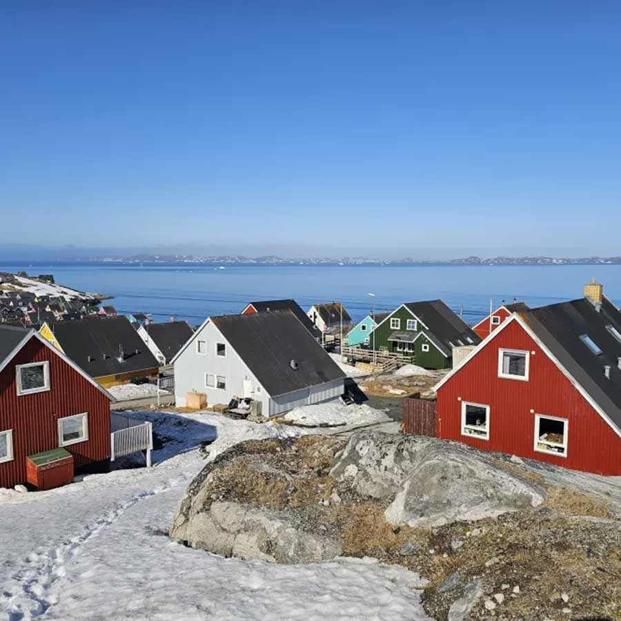 Greenland Crisis