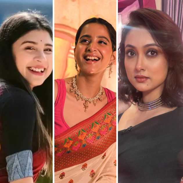 অদ্রিজা, দেবচন্দ্রিমার পরে এ বার ছোটপর্দায় রোশনি।