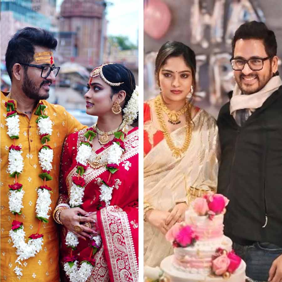 হিরণের দ্বিতীয় স্ত্রী ঋতিকার পরিচয় কী?