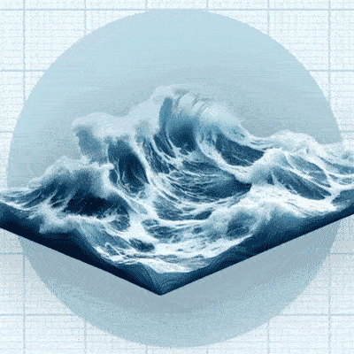 সমুদ্রে রাক্ষুসে ঢেউয়ের কারণ খুঁজছেন বিজ্ঞানীরা।