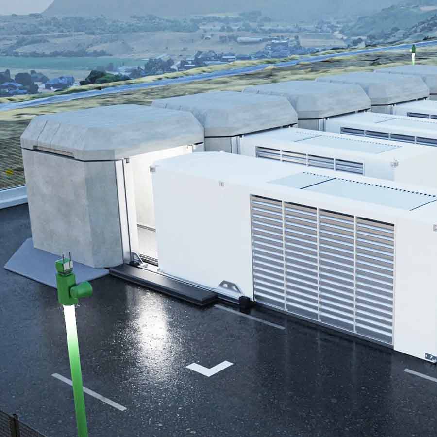 US army going to set small modular reactors on truck to provide off-grid power for military installations