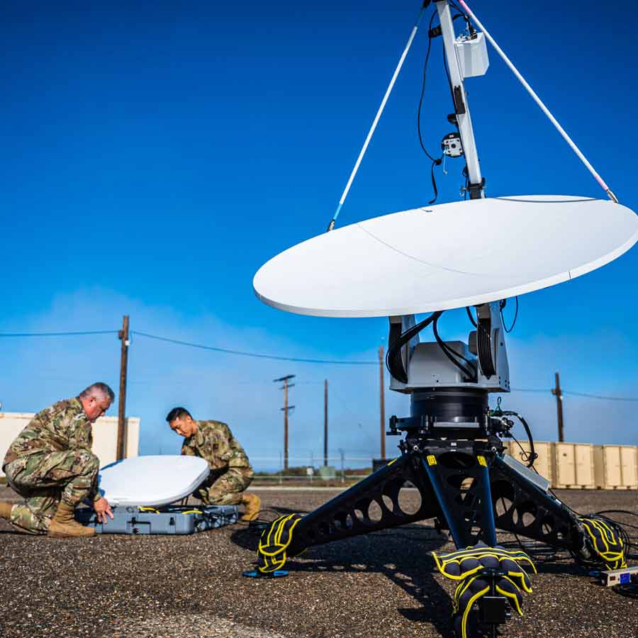 US army going to set small modular reactors on truck to provide off-grid power for military installations