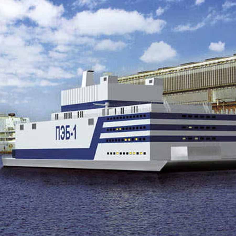 US army going to set small modular reactors on truck to provide off-grid power for military installations