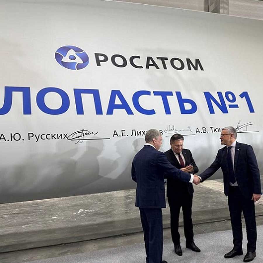 US army going to set small modular reactors on truck to provide off-grid power for military installations